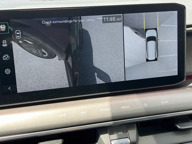 Used 2024 Kia EV9 Land AWD/4WD image 33