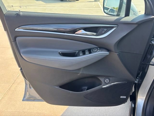 Certified 2023 Buick Enclave Essence w/ Experience Buick Package AWD/4WD image 18