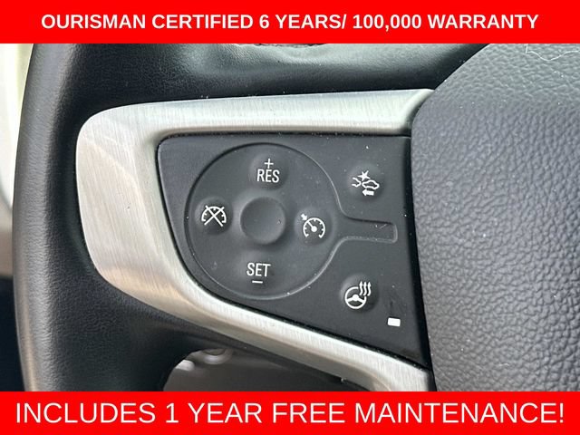 Used 2024 GMC Terrain SLT AWD/4WD image 26