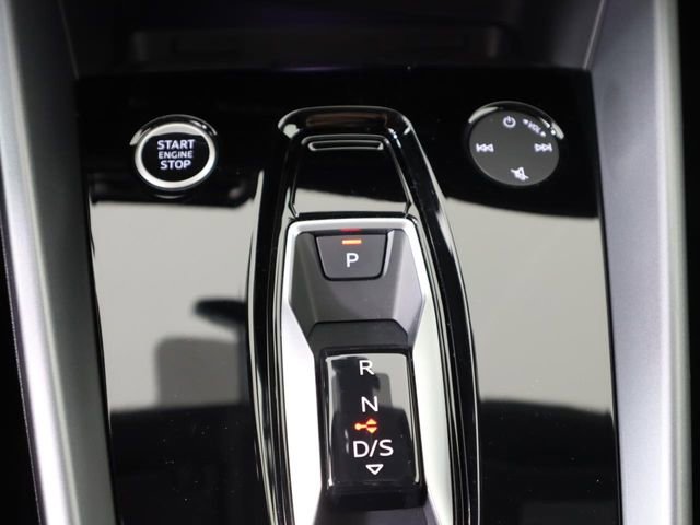 Certified 2025 Audi A3 2.0T Premium w/ Black Optic Package image 18