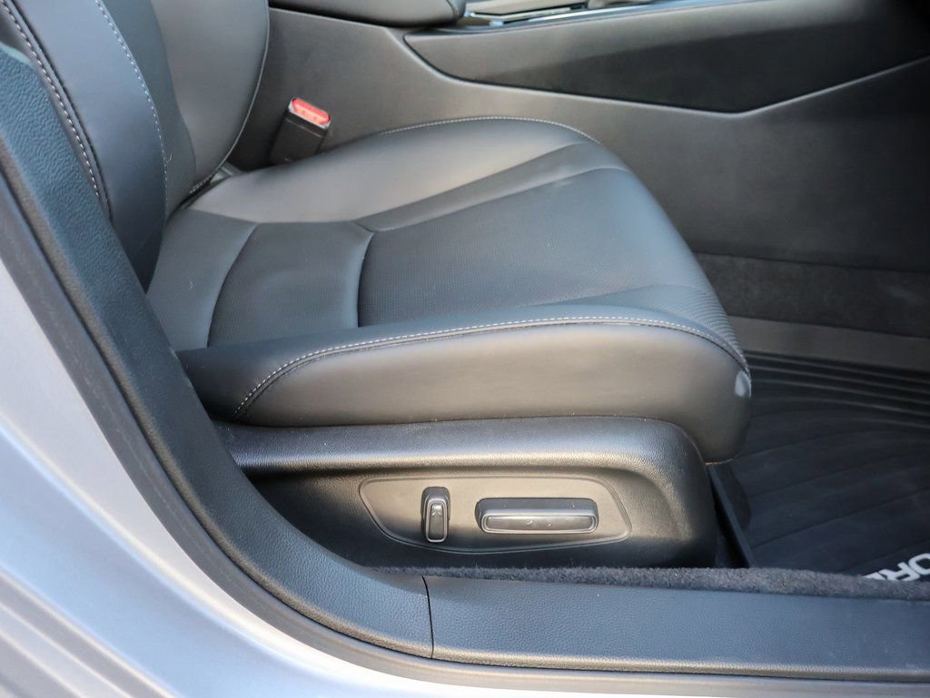 New 2025 Honda Accord Sport image 10