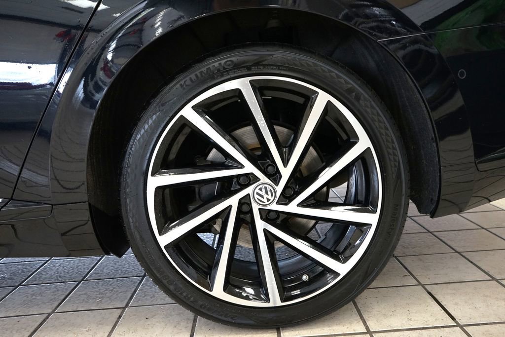 Used 2021 Volkswagen Arteon SEL Premium AWD/4WD image 60