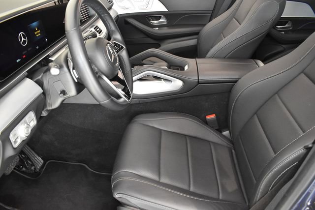 Used 2025 Mercedes-Benz GLE 350 4MATIC image 20