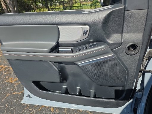 Certified 2025 Ford Expedition Max Active AWD/4WD image 14