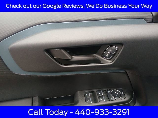 Certified 2024 Ford Bronco Sport Badlands image 28