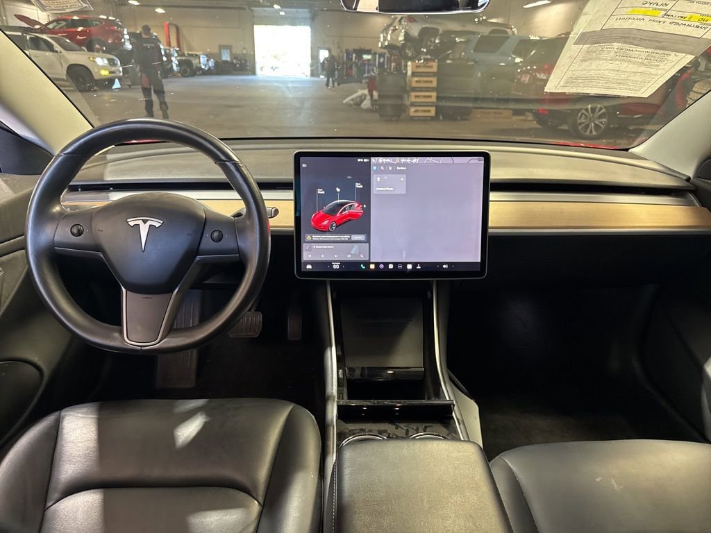 Used 2018 Tesla Model 3 Long Range image 20