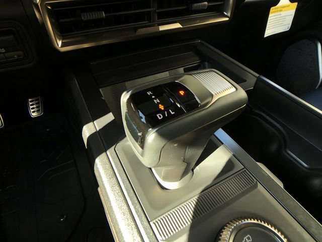 New 2025 GMC Hummer EV 3X w/ Extreme Off-Road Package image 28