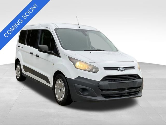 Used 2018 Ford Transit Connect XL