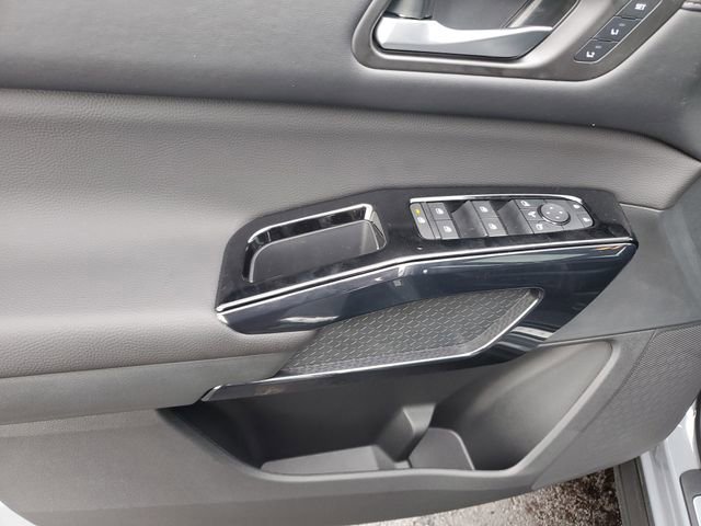 New 2026 Nissan Pathfinder Platinum AWD/4WD image 23