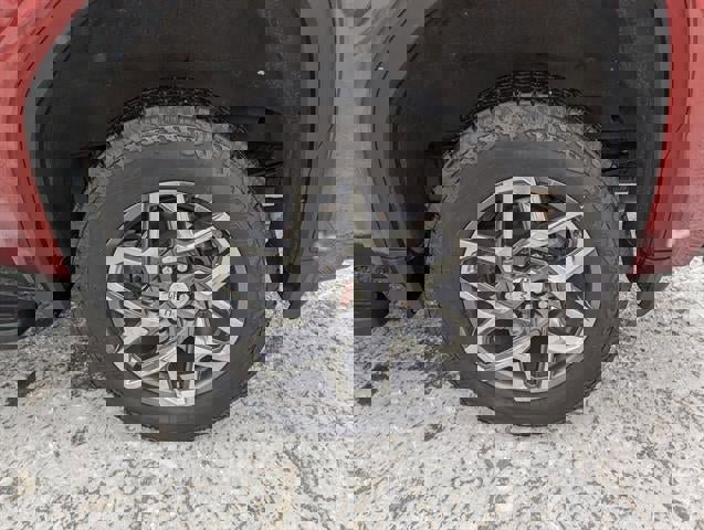 Used 2025 GMC Sierra 1500 SLT w/ SLT Premium Plus Package image 17