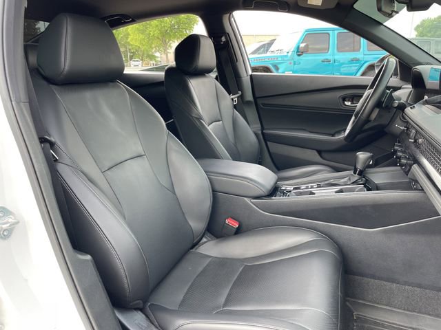 Certified 2024 Honda Accord Sport image 25