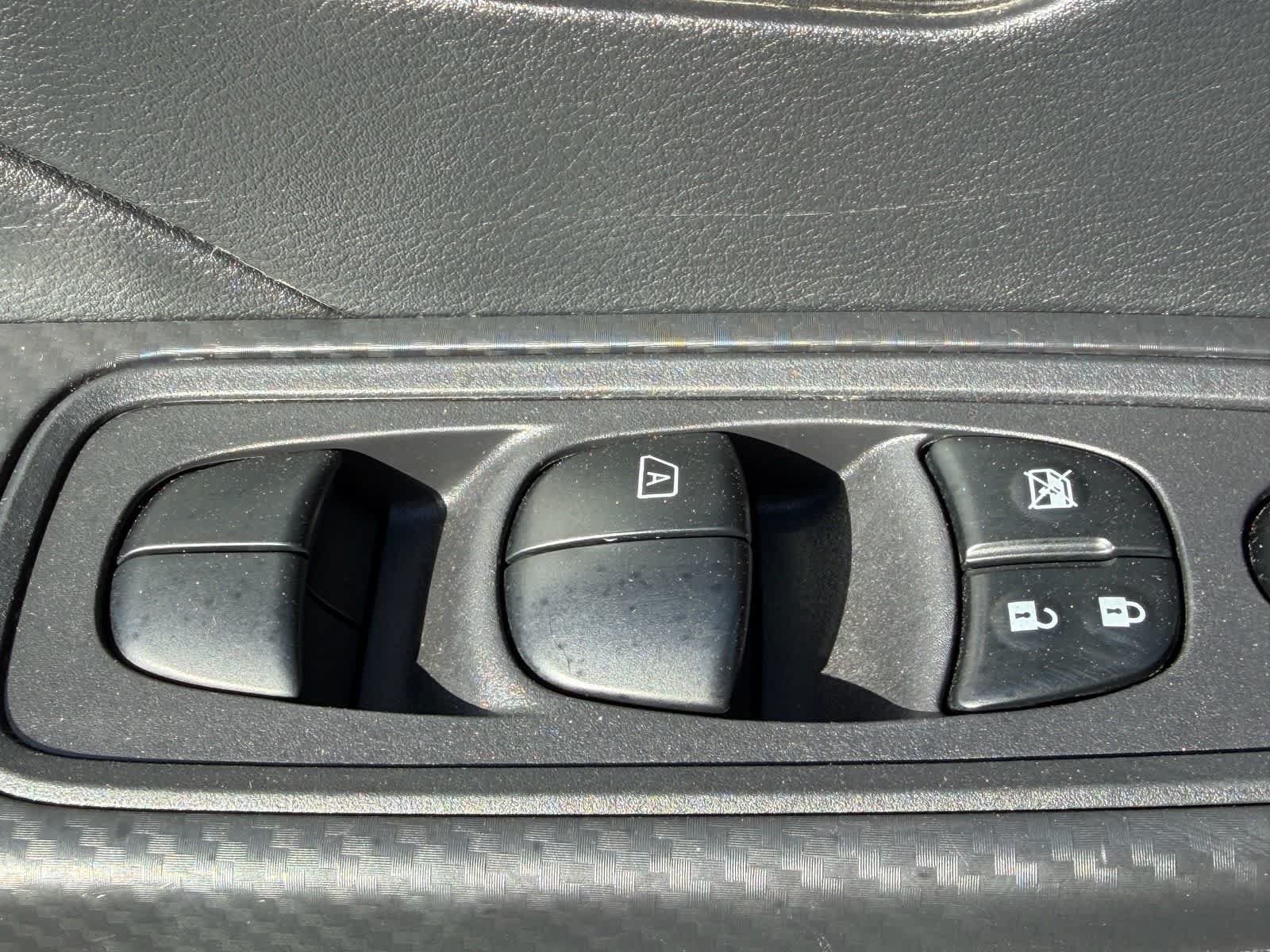 Certified 2024 Nissan Versa S w/ Trunk Package FWD image 13