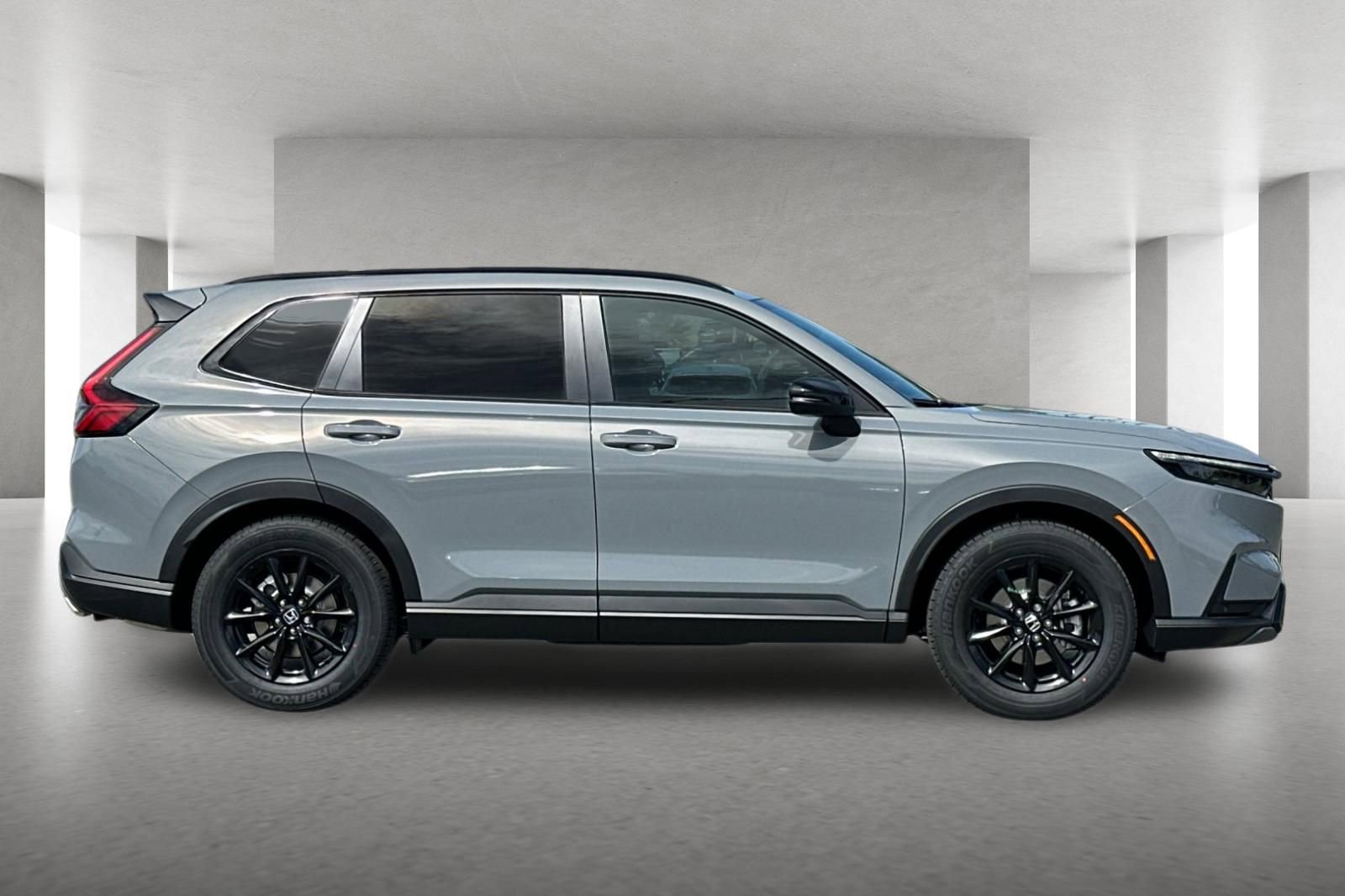 New 2026 Honda CR-V Sport-L image 3