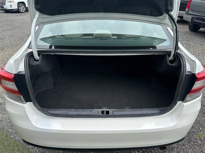 Used 2018 Subaru Impreza 2.0i AWD/4WD image 7