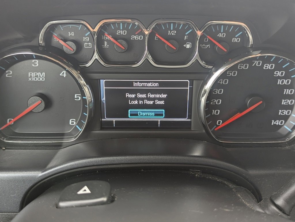 Used 2018 GMC Sierra 1500 SLT image 43