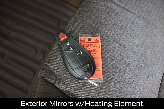 Used 2015 RAM 1500 Outdoorsman image 41