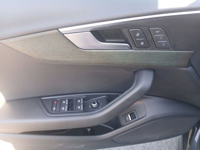 Used 2018 Audi A4 2.0T Premium w/ 18" Wheel Package image 13