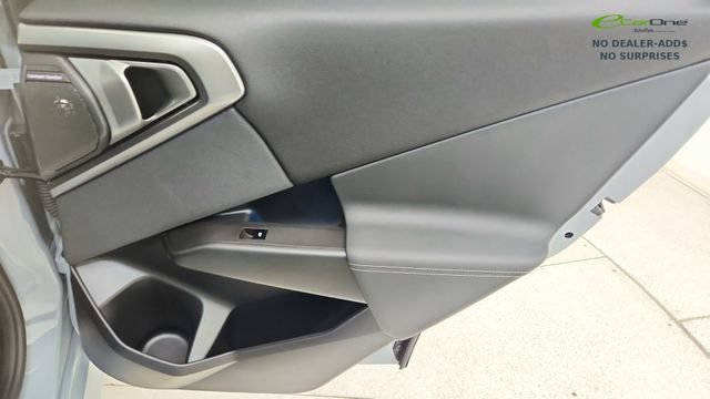 Used 2026 BMW X3 M50 AWD/4WD image 29