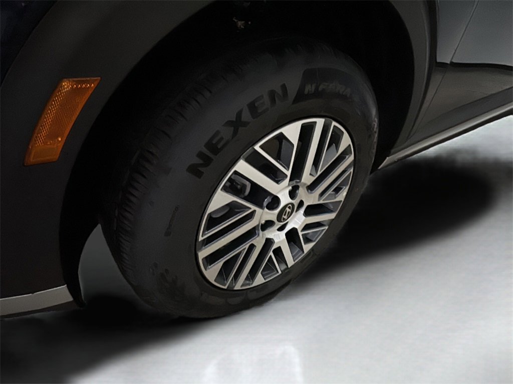 New 2026 Hyundai Palisade SEL image 4