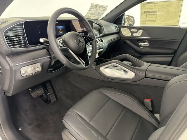 New 2026 Mercedes-Benz GLE 450 4MATIC Coupe image 10