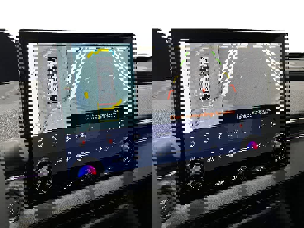 New 2026 Subaru Solterra image 20