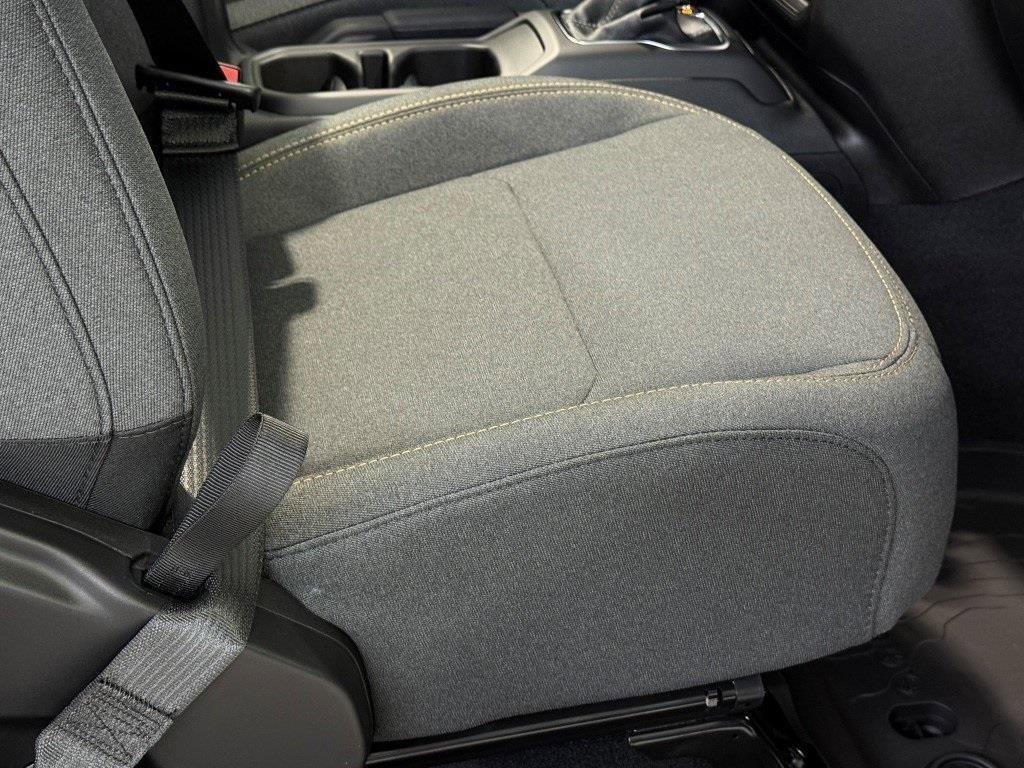 New 2025 Jeep Wrangler Sport S image 9