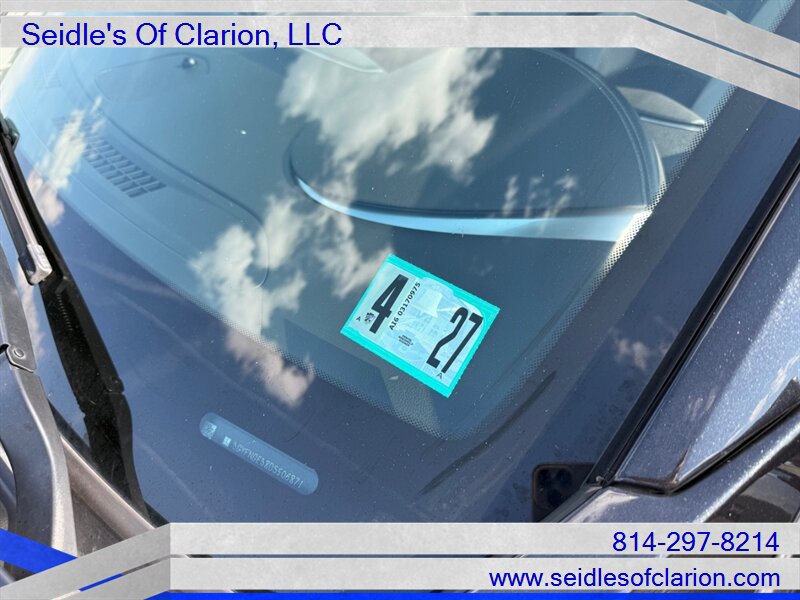 Used 2013 Cadillac SRX Luxury AWD/4WD image 25