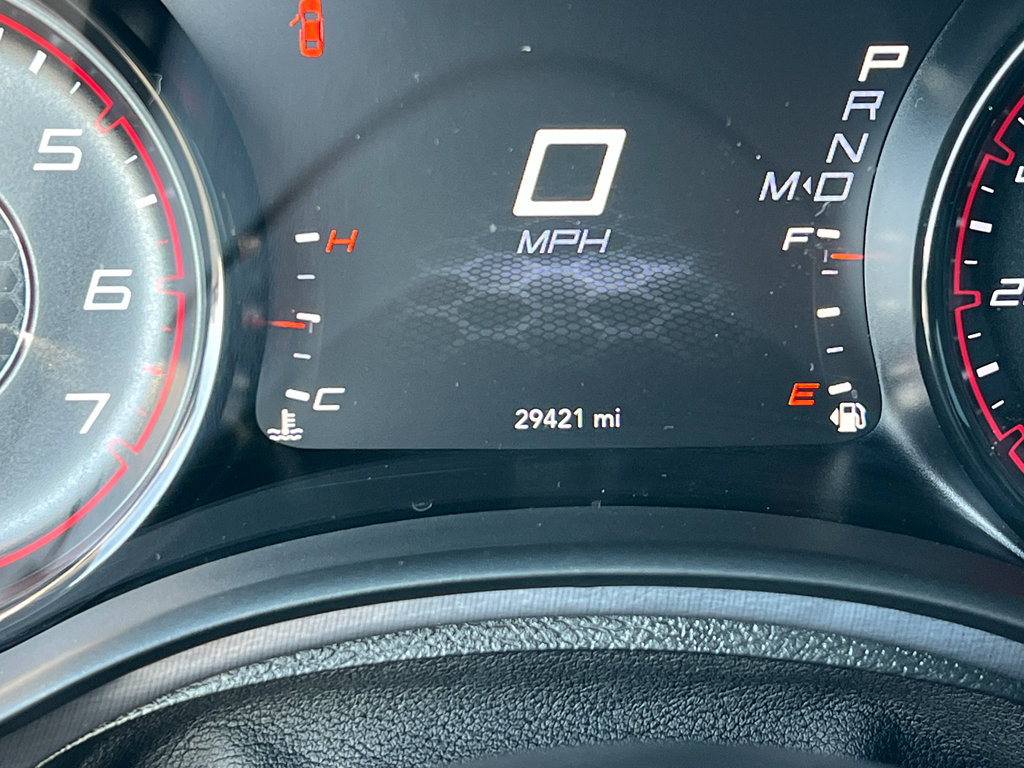 Used 2021 Dodge Charger R/T w/ Daytona Edition Group image 26