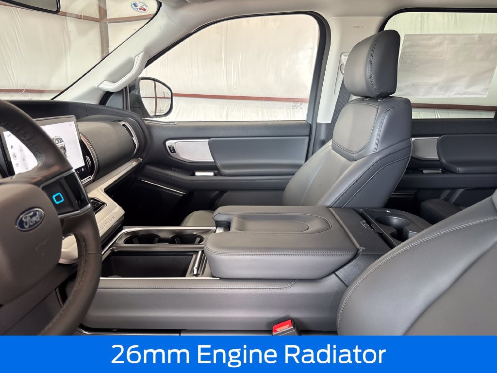 New 2026 Ford Expedition Active AWD/4WD image 14