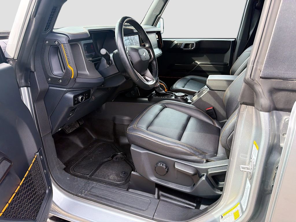 Used 2024 Ford Bronco Badlands image 26