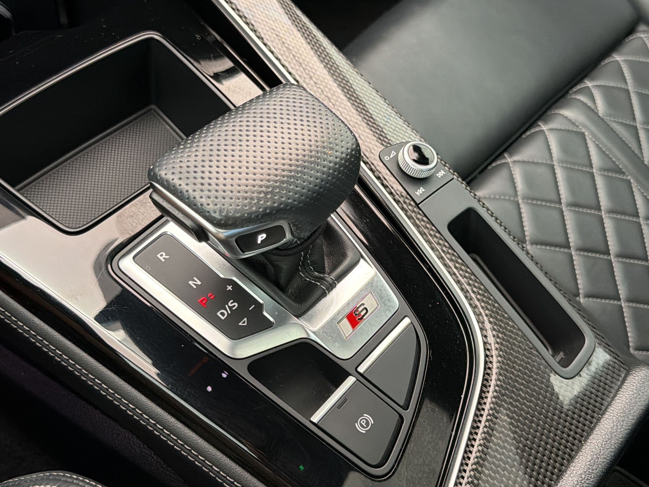 Used 2023 Audi S5 Prestige w/ Prestige Package AWD/4WD image 18