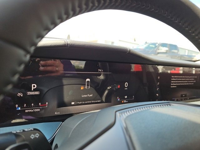 New 2025 Nissan Murano SL image 30