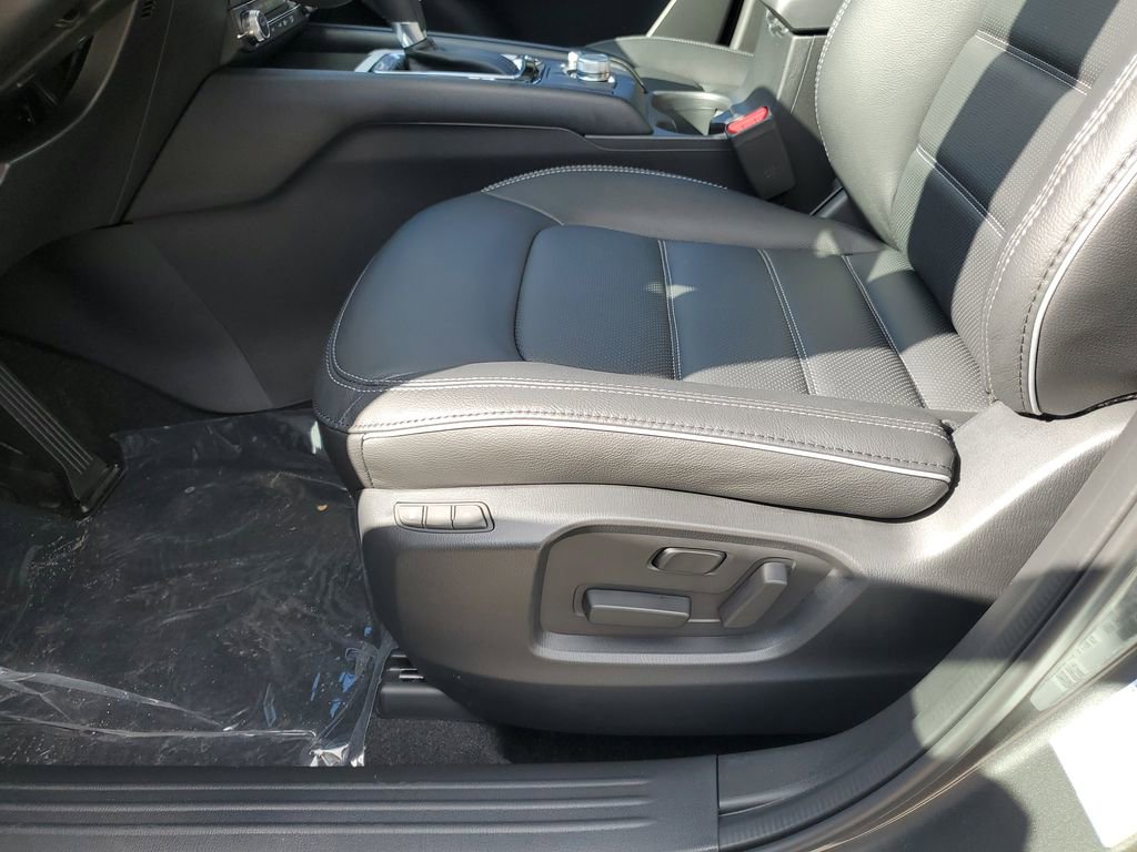 New 2025 MAZDA CX-5 AWD 2.5 S image 15