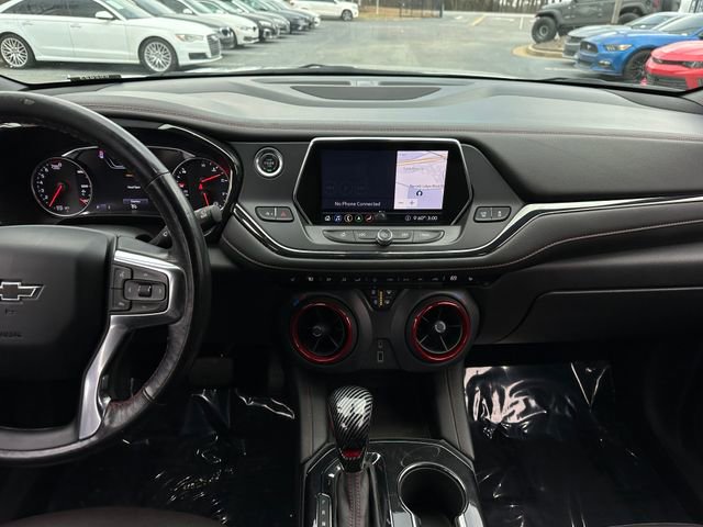 Used 2020 Chevrolet Blazer RS w/ LPO, Floor Liner Package image 16