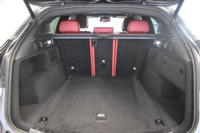 Used 2024 Alfa Romeo Stelvio Ti w/ Performance Driving Package AWD/4WD image 16