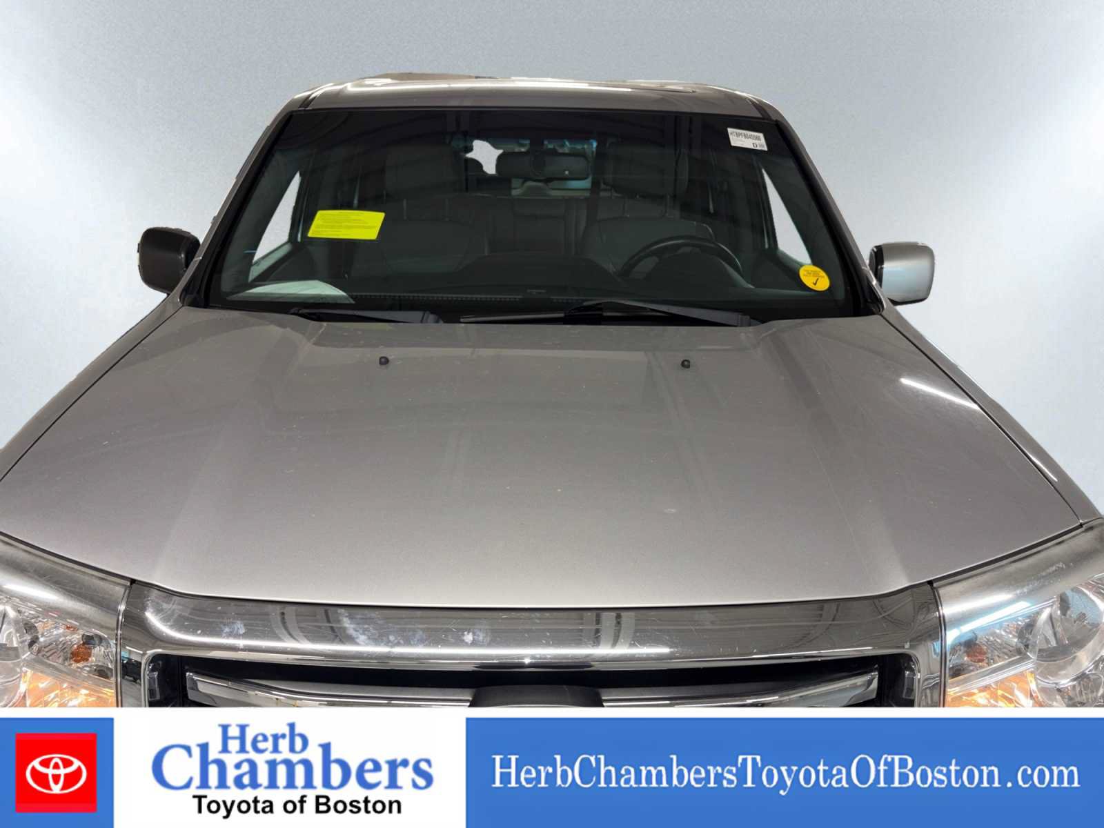 Used 2015 Honda Pilot EX-L image 8
