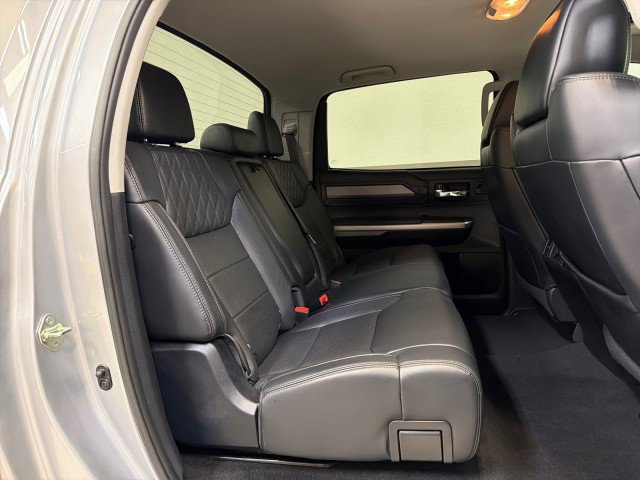 Used 2017 Toyota Tundra Platinum image 44