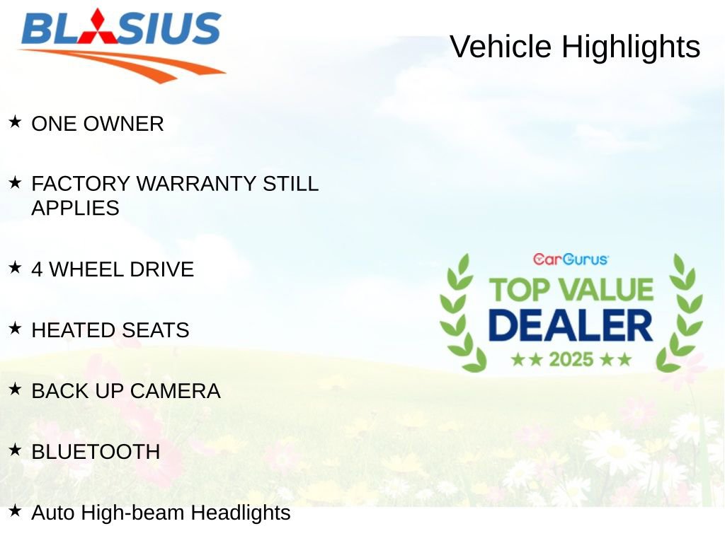 Used 2025 Volvo S60 B5 Core image 15