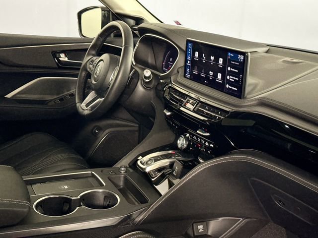 Used 2025 Acura MDX w/ Advance Package image 49