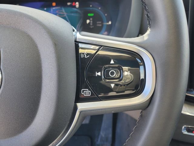 Certified 2025 Volvo XC60 T8 Plus w/ Protection Package Premier image 20