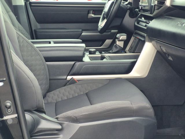 Used 2024 Toyota Tundra SR5 w/ SR5 Convenience Package image 20