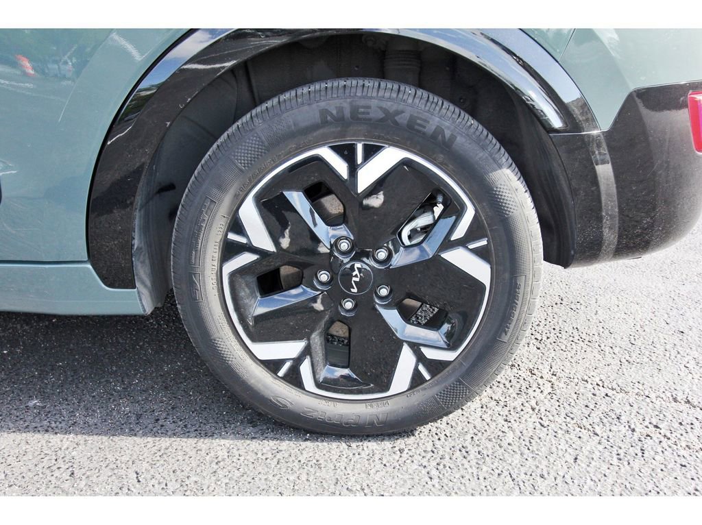 Used 2023 Kia Niro Wind image 34
