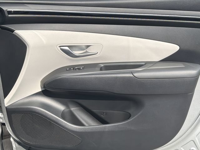 Certified 2024 Hyundai Tucson SEL FWD image 14