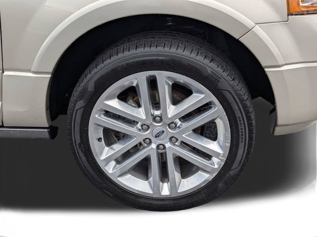 Used 2017 Ford Expedition Platinum RWD image 10