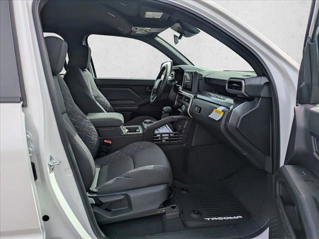 New 2026 Toyota Tacoma SR5 image 24