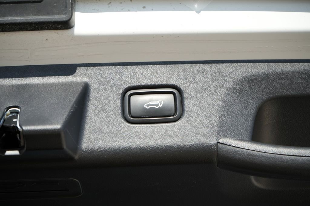 Certified 2024 Hyundai Tucson SEL image 13