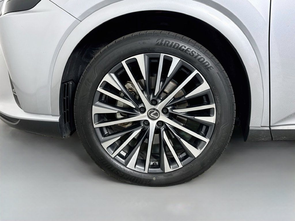 Certified 2023 Lexus RX 350 Premium Plus w/ Accessory Package (Z1) FWD image 33