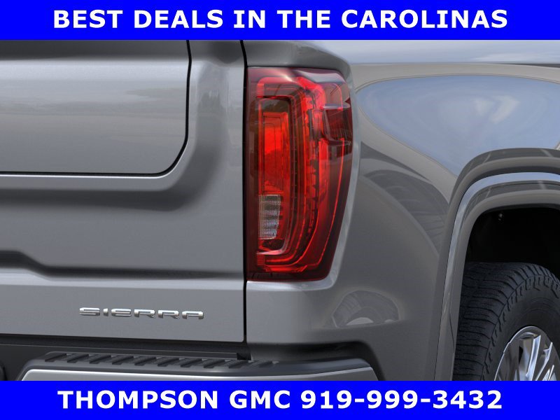 New 2026 GMC Sierra 1500 Denali w/ Technology Package AWD/4WD image 14
