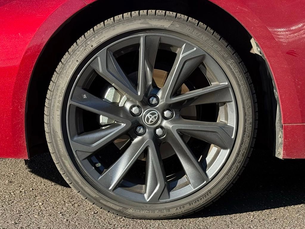 Used 2023 Toyota Corolla SE image 9