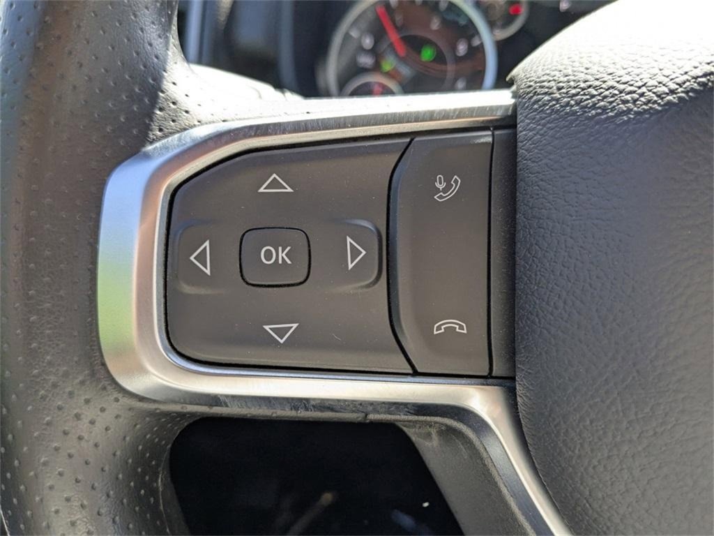 New 2025 RAM 2500 Tradesman image 22